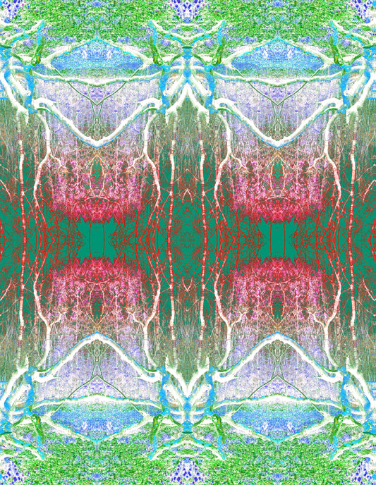 Forest Butterfly (Treesee Clowes Wood) 2021