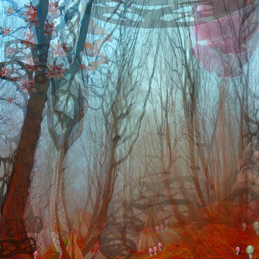 Unlocked (the ninth)