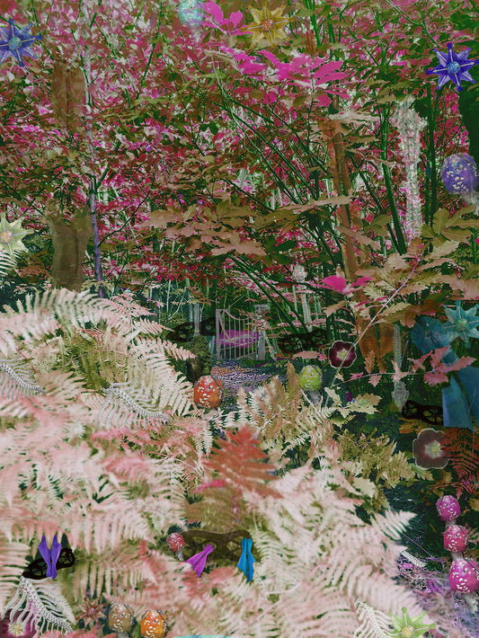 Unlocked (the eleventh)