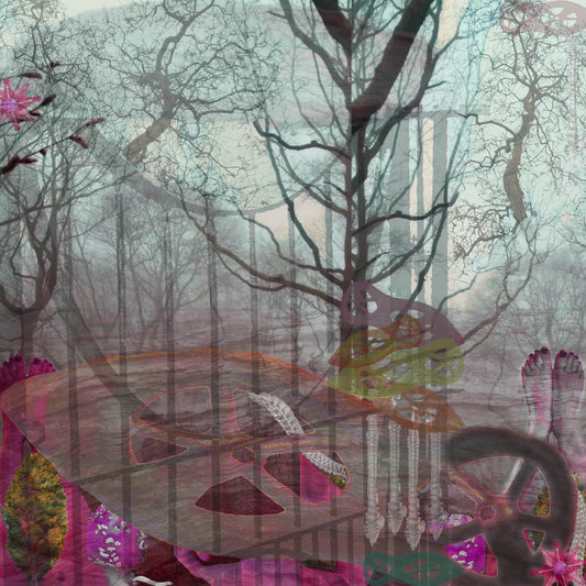 Unlocked (the tenth)