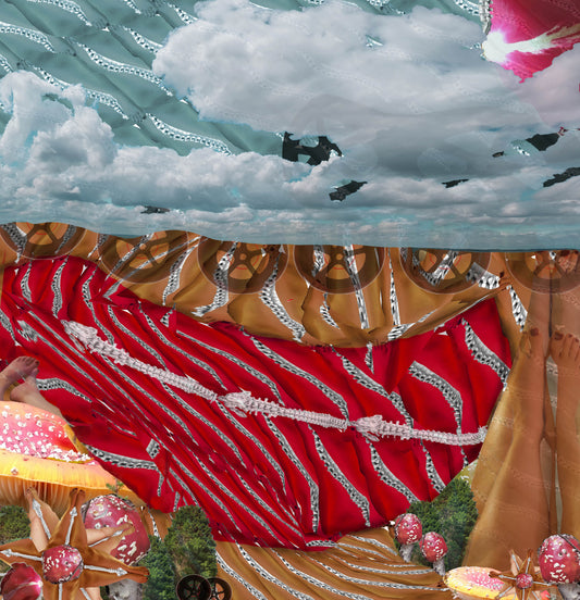 Unlocked (the twelfth)