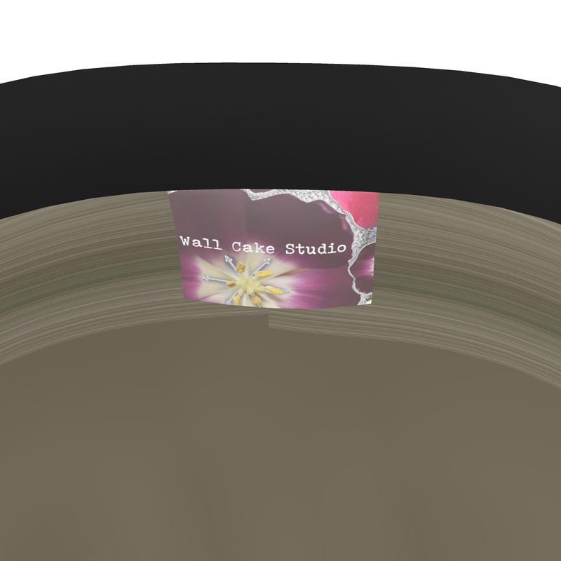 Gonna midi di design Aqua Blue Turquoise Tree Architecture