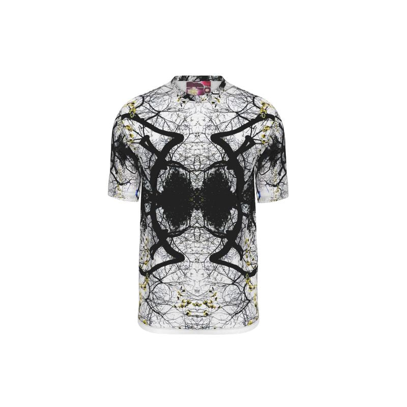 Maglietta da uomo (Treeye)