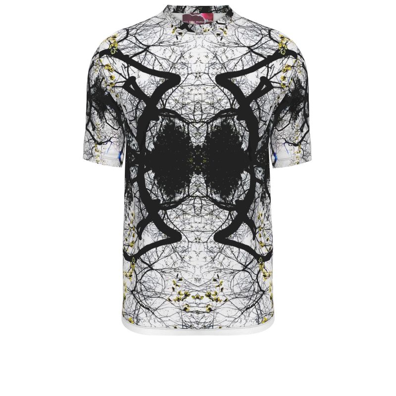 Maglietta da uomo (Treeye)