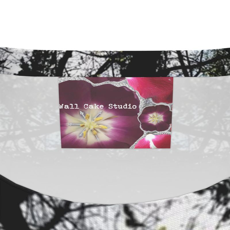 Maglietta da uomo (Treeye)